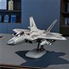 Modellino F-22 Predatore da Collezione Modellino di F-22 Stealth
