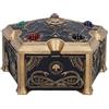 Nemesis Now NMSB7344A26 Scatola Mana Magic: The Gathering 18 cm