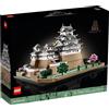 LEGO Architecture 21060 Castello di Himeji Nuovo Sigillato 2125 pezzi