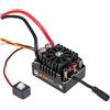 XC-ESC Technology XC-ESC E10 140A 2-4S Bluetooth - Variatore Brushless Auto 1/10