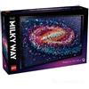 LEGO Art 31212 Via Lattea The Milky Way Galaxy Nuovo sigillato 3091 pezzi