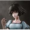 Bulkamancer Mayuri Shiina Steins;Gate kit stampato in resina 3D da assemblare e dipingere