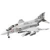 Tamiya 300060308 - 1:32 F-4J Phantom II Marines jet fighter