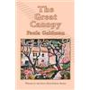 Paula Goldman The Great Canopy (Tascabile)
