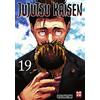 Gege Akutami Costa Caspary Jujutsu Kaisen - Band 19 (Tascabile)