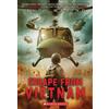 Andy Marino Escape from Vietnam (Tascabile) (PRESALE 08/10/2026)