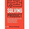 Étienne Garbugli Solving Product (Tascabile) Lean B2B