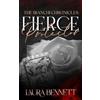 Laura Bennett Fierce Protector (Tascabile) Bianchi Chronicles