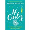 Angela Marsons If Only (Tascabile)