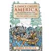 James Hunter A Dance Called America (Tascabile)
