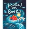 Margaret Chiu Greanias Hooked on Books (Copertina rigida)