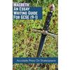 Accolade Press R P Davis Macbeth (Tascabile) Accolade GCSE Guides
