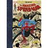 John Romita Sr. The Art of the Amazing Spider-Man (Copertina rigida)