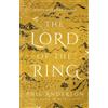 Phil Anderson The Lord of the Ring (Tascabile)