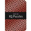 IQ Puzzles (Tascabile) Geometrics Puzzles