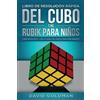 David Goldman Libro de Resolución Rápida Del Cubo de Rubik para Niño (Tascabile)