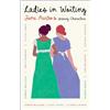 Adriana Trigiani Sarah MacLean Eloisa James Elinor L Ladies in Waiti (Tascabile)