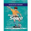 Mark Bailey Graded Reader Workbook: Ready to Score (Tascabile)