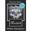 William Shakespeare Macbeth (Tascabile)