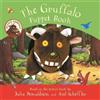 Julia Donaldson My First Gruffalo: The Gruffalo Puppet Book (Libro di cartone)