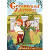 Amanda Brandon The Greenwood Adventurers (Tascabile)