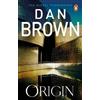 Dan Brown Origin (Tascabile) Robert Langdon
