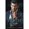 Georgia Le Carre Twisted Love (Tascabile)