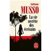Guillaume Musso La vie secrete des ecrivains (Tascabile)