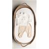 GARY SRL COMPLETO NEONATA IN CINIGLIA 7062 GARY TORTORA