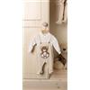 GARY SRL TUTINA NEONATO IN CINIGLIA 7161 GARY LATTE