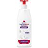 Lactovit - Latte Corporale Rassodante Lactourea 400 ml - Ripara e Rassoda la Pelle Secca e Flaccida - Con Urea ProLactic10 e Peptidi di Collagene - Pelle Più Sodo in 7 Giorni - Approvato da