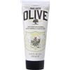 Korres Burro Corpo (Aromi: Oliva E Fiori Di Oliva) - 200 ml.