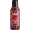 JEANNE ARTHES - Deodorante da donna Guipure & Silk - Spray profumato - Profumo di cocco vaniglia - 150 ml