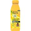 Garnier Fructis Ch H.Food 350Ml Banana