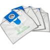 Hoover H68A- Hoover Sacchetto per Aspirapolvere Pure-Epa