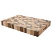 Rockingham Forge Rockingham Forest WB - Tagliere in legno 38 x 25 cm