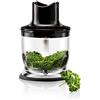 Braun MQ20 Accessorio Mini Tritatutto, Lama in Acciaio Inox, Senza BPA, 350 ml, ‎Per EasyClick models: MultiQuick 5 Vario/MultiQuick 5 MultiQuick 3 Vario/MultiQuick 3 /MultiQuick 7 up to 2019