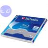 VERBATIM BD-R SL 25GB 6x Jewel 1pz VERBATIM DataLife - 43840