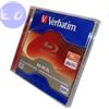 VERBATIM BD-RE DL 50GB 2x Jewel 1pz VERBATIM SERL ReWritable - 43759