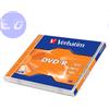 VERBATIM DVD-R 4.7GB\120min 16x Jewel 1pz VERBATIM Azo - 43518