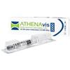 CABER ATHENAVIS 2000 SIR 30MG 2ML 3PZ