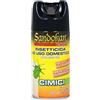 Sandokan Insetticida Anti Cimici ad Azione abbattente Tac Spray 300ml, Disinfestante Repellente per la Disinfestazione di tutte le Specie di Cimici