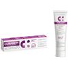 CURASEPT SpA Curasept Biosmalto | Dentifricio Denti Sensibili Desensibilizzante | 75 ml