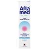 A.menarini Ind.farm.riun. Aftamed Gel 10ml