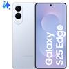 Samsung Galaxy S25 Edge 5G 256GB 12GB Ram Titanium Iceblue