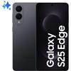 Samsung Galaxy S25 Edge 5G 256GB 12GB Ram Titanium Jetblack