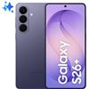 Samsung Galaxy S26+ 5G 512GB 12GB Ram Cobalt Violet
