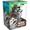 Youtooz Inc - Minecraft - Lupo Vinyl Figure
