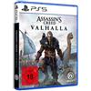 Ubisoft Assassin's Creed Valhalla - Standard Edition | Uncut - [PlayStation 5] [Edizione: Germania]