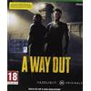 Electronic Arts A Way Out - Xbox One